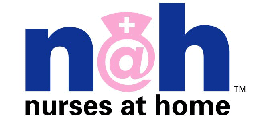 Nurses at home