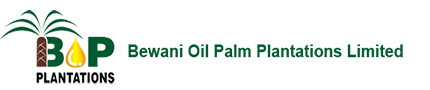 Bewani Oil Palm Plantations Limited